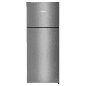 LIEBHERR TCGS 2610 | Frost Free Double Door | Refrigerator with Central Power Cooling | 2 Star | 265 Litres