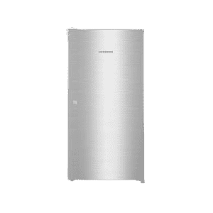 Liebherr 220 Litres 4 Star Direct Cool Single Door Refrigerator Door Open Alarm Dss 2220 | Stainless Steel