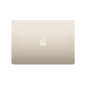 APPLE 2023 Macbook Air Apple M2 - | 8 GB/512 GB SSD/macOS Ventura|  MQKV3HN/A | STAR LIGHT