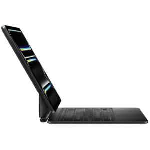 Apple Magic Keyboard for iPad Pro 11 M4 |  Bluetooth Tablet Keyboard | Black | MWR23HN/A