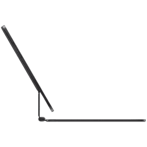 Apple Magic Keyboard for iPad Pro 11 M4 |  Bluetooth Tablet Keyboard | Black | MWR23HN/A