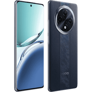 OPPO | CPH2643 | F27 PRO+ 5G | 8GB/128GB | MIDNIGHT NAVY