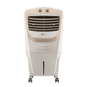 Orient Premia Personal Air Cooler Inverter Compatible  | CP2602H | 26 L | Beige