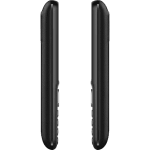 itel It2175 Keypad Mobile | Black