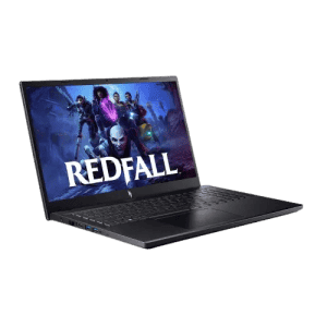 Acer Nitro V15 Gaming Laptop | 8 GB | 512 GB SSD | Ryzen 5 7535HS | Obsidian Black | V15 AN51 41