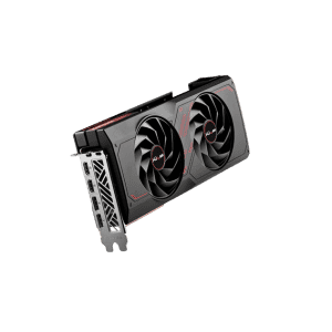 Sapphire PULSE AMD Radeon RX 7800 XT 16GB