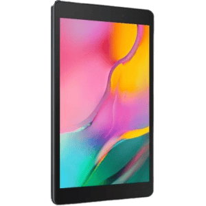 Samsung Galaxy Tab A 8.0 | 2GB RAM 32 GB ROM 7.9 inch with Wi-Fi Only Tablet | Black