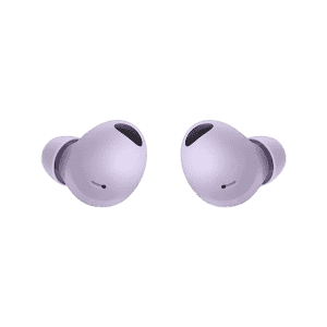 Samsung Galaxy Buds2 Pro | SM-R510NLVAINU | Bluetooth Truly Wireless in Ear |  Earbuds with Noise Cancellation