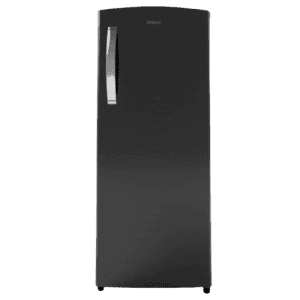 Whirlpool 215 IMPRO PRM 4S INV Direct Cool Refrigerator | 200Ltr | Steel Onyx