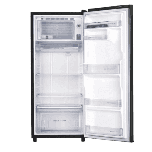 Whirlpool 215 IMPRO PRM 4S INV Direct Cool Refrigerator | 200Ltr | Steel Onyx