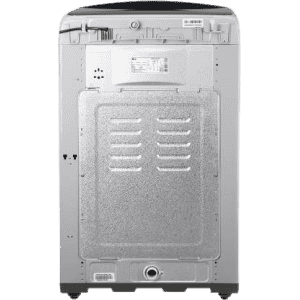 LG Fully Automatic Top Load Washing Machine | 7 kg | Smart Inverter Motor | Silver | T70SPSF2Z