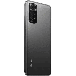 REDMI Note 11S | 128 GB/6 GB RAM | Space Black