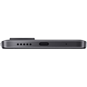 REDMI Note 11S | 128 GB/6 GB RAM | Space Black