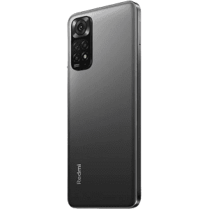 REDMI Note 11S | 128 GB/6 GB RAM | Space Black