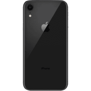 Apple iPhone XR | 64 GB | Black