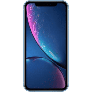 Apple iPhone XR | Blue, 64 GB