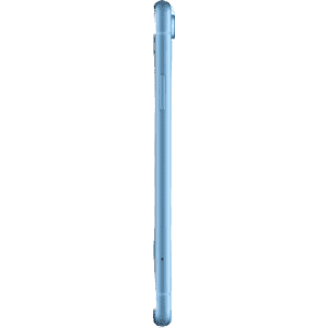 Apple iPhone XR | Blue, 64 GB