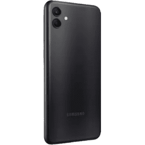 Samsung Galaxy A04 | 64/4GB | Black