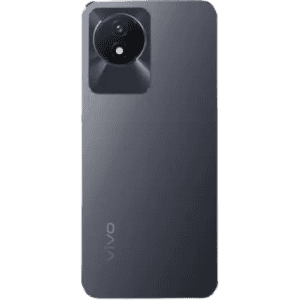 vivo Y02 | 2 GB | 32 GB | Cosmic Grey