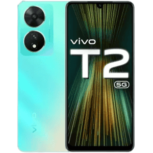 vivo T2 5G | 6 GB / 128 GB | Nitro Blaze