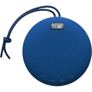 BOAT STONE 193/190 BLUETOOTH SPEAKER  | BLUE