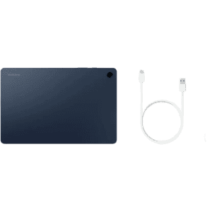 SAMSUNG Galaxy Tab A9+ 5G  | 8 GB RAM 128 GB ROM | 27.94 cm (11.0 Inch) | Wi-Fi+5G Tablet | NAVY