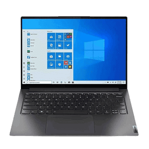 Lenovo Yoga Slim7 Pro Intel Evo i5 | 16GB/512GB SSD | 82NC00FSIN | SLATE GERY