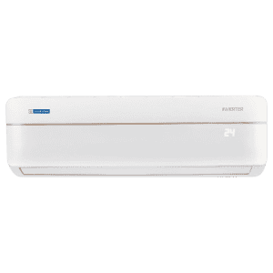 Bluestar 1.5 Ton 5 Star  | IC518SNUR | 5 in 1 Convertible Inverter Split AC