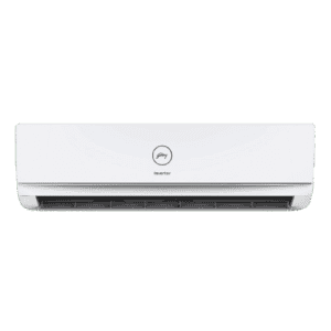 Godrej 1.5 Ton 3 Star Inverter Split AC | AC 1.5T SIC 18TTC3-WWB |  White