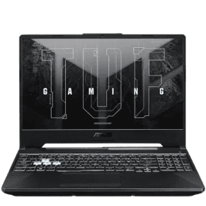 ASUS Ryzen 5 Hexa Core 10th Gen | 8 GB/512 GB SSD | FA506IHRZ-HN111WS | Black