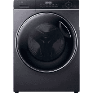 Haier HW80-IM12929CS6 | 8 Kg | Fully Automatic Front Load Washing Machine