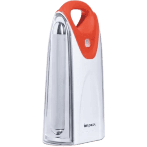 IMPEX IL 691 Lantern Emergency Light | White