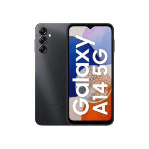 Samsung Galaxy A14 5G | 6GB | 128GB | Black