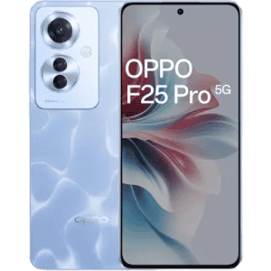 OPPO F25 Pro | 5G | 8 GB RAM |  256 GB | Ocean Blue