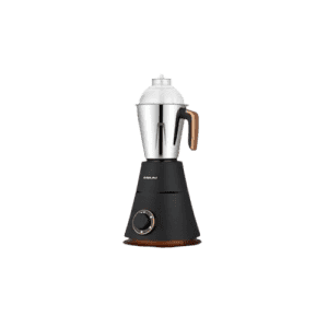 BAJAJ  Virtue  Ninja Series 750 Mixer Grinder |  4 Jars | Black | 410594