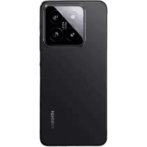 Xiaomi 14 | 12 GB RAM | 512 GB | Black