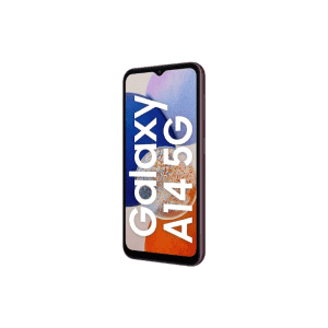 Samsung Galaxy A14 5G | 6 GB | 128 GB | Dark Red