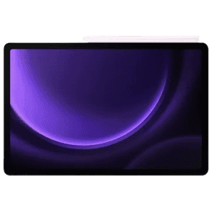 SAMSUNG Galaxy Tab S9 FE Wi-Fi Tablet | 6GB / 128GB | Lavender