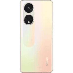 OPPO Reno8T 5G | 128 GB/8 GB RAM  | Sunrise Gold