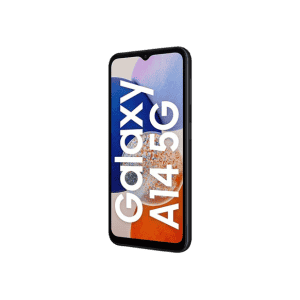Samsung Galaxy A14 5G | 6GB | 128GB | Black
