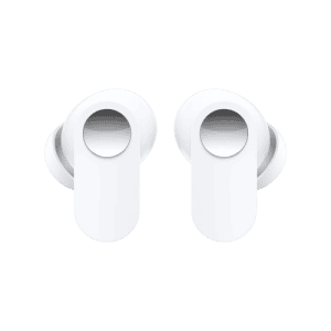 Oneplus Nord Buds True Wireless in Ear Earbuds | 12.4mm Titanium Drivers  | AI Noise Cancellation | White Marble