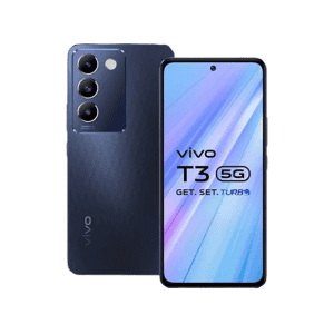 vivo T3 5G | 8GB | 256 GB | Cosmic Blue