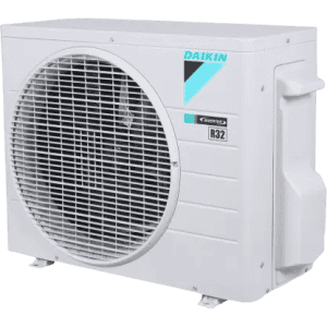 Daikin  Split Inverter AC | 1 Ton | 3 Star | White | FTKL35UV16W