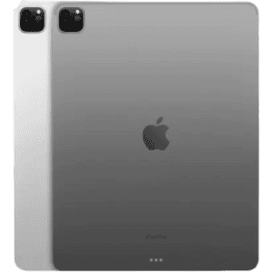 Apple iPad Pro | 6th Gen | 256 GB | 12.9 inch | Wi-Fi Only | Space Grey | MNXR3HN/A