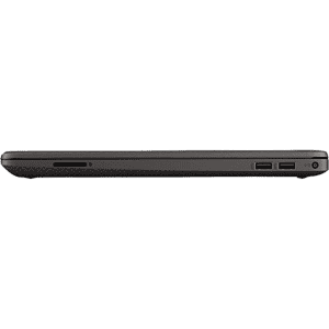HP 255 G8 Notebook PC,AMD Ryzen 3 3250U | 15.6 inch | 8GB RAM/512GB SSD | Radeon Graphics/Win 11 | Dark Ash