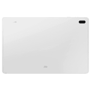 Samsung Galaxy Tab S7 FE | 12.4 inch | 4 GB/64 GB | Wi-Fi | Mystic Silver