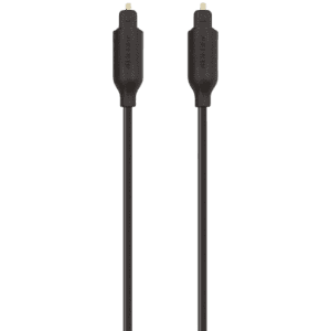 Belkin Toslink Optical Audio Cable F3Y093qe | 2mtr