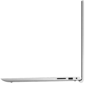 DELL Inspiron Ryzen 3 Quad Core 5425U | 8 GB/512 GB SSD | Inspiron 3525 Thin and Light Laptop | Platinum Silver
