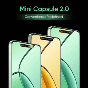 realme C65 5G | 8 GB | 128 GB | Feather Green