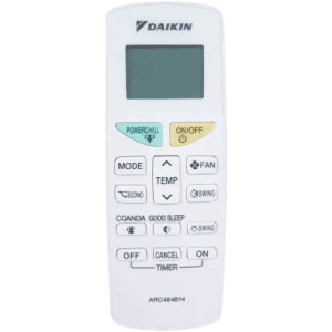 Daikin  Split Inverter AC | 1 Ton | 3 Star | White | FTKL35UV16W